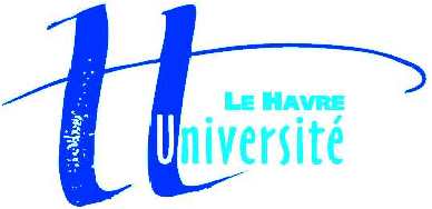 logo universit du Havre