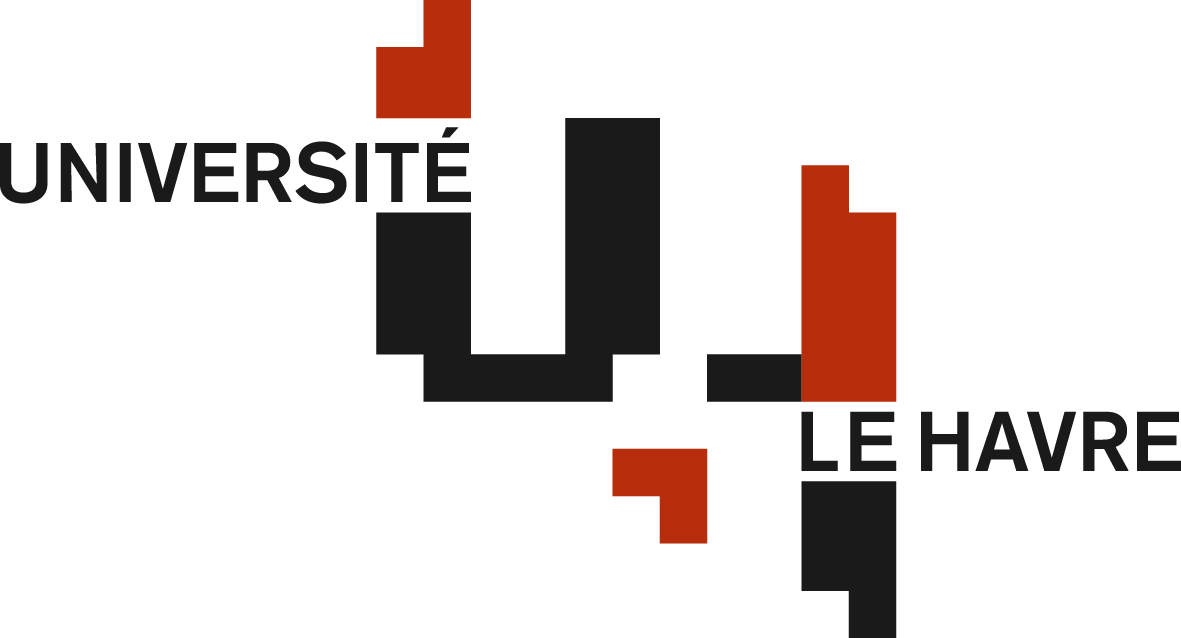 Universit du Havre logo