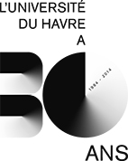University of le Havre is 30 years old