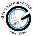 Geographie-cites logo
