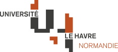 logo univ le havre