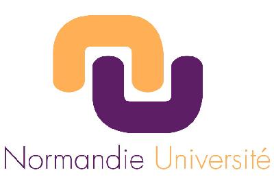 Normandie Universite logo