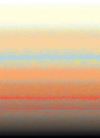 tri naif des pixels de la couverture des cigares du Pharaon