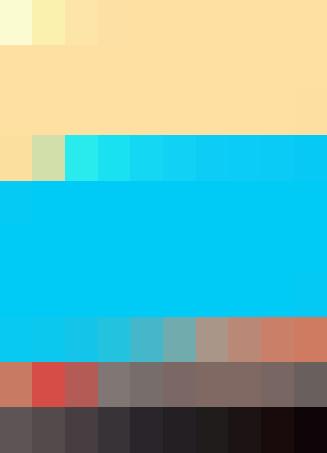 lissage des lignes de la couverture du Crabe au pinces d'or