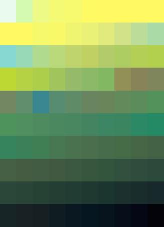 lissage des lignes de la couverture de Tintin et les Picaros